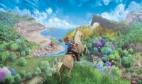 Un nuovo trailer presenta la fantastica retail edition di  Horse Tales – Emerald Valley Ranch