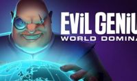 Evil Genius 2: World Domination sarà disponibile dal 30 novembre 2021 su console