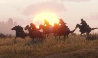 Red Dead Redemption 2 - Rockstar fornisce ulteriori informazioni sulla beta di Red Dead Online