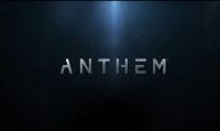 E3 Electronic Arts - È Anthem la nuova IP di BioWare