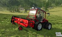Farming Simulator 22 - Disponibile il primo DLC Antonio Carraro Pack