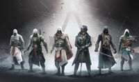 In arrivo una collection di Assassin's Creed?