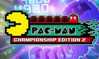 Pac-Man Championship Edition 2 è gratis su PS4 e Xbox One