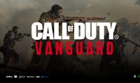 Call Of Duty Vanguard è ora disponibile in tutto il mondo