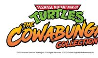 Teenage Mutant Ninja Turtles: The Cowabunga Collection è ora disponibile