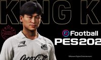 KONAMI firma una nuova partnership con Kazuyoshi Miura per eFootball PES