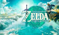 The Legend of Zelda: Tears of the Kingdom - Il gioco avrà delle funzionalità online?
