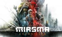 Miasma Chronicles - Arriverà in formato digitale il 23 maggio 2023