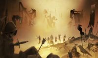 Nuovo story trailer per Warhammer: Chaosbane