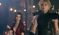 Final Fantasy VII Remake - Ecco il nuovo Theme Song Trailer