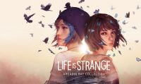 Life is Strange Arcadia Bay Collection è ora disponibile