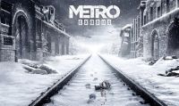 E3 Microsoft - Presentato ufficialmente Metro Exodus