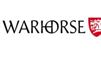 Warhorse Studios presenta il suo nuovo logo aziendale