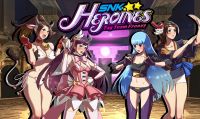 SNK HEROINES Tag Team Frenzy - Una nuova lottatrice arriverà tramite DLC