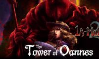 La-Mulana 2 - Disponibile la patch gratuita di Tower of Oannes