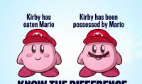 Super Mario Odyssey - Il Cappello di Mario ''Cattura'' non ''Possiede''