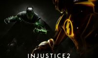 In arrivo nuove informazioni su Injustice 2