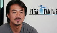Hironobu Sakaguchi non esclude un ritorno a Square Enix