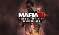 Mafia III - Il DLC ''Sign of the Times'' è da oggi disponibile