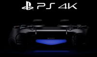 PlayStation 4K non sarà mostrata all'E3