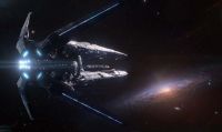 Mass Effect: Andromeda - Andiamo a spasso per il Nexus in questo nuovo video