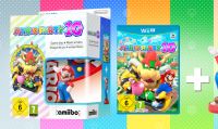 Video Unboxing di Mario Party 10 + Amiibo