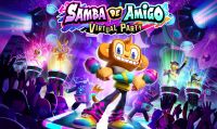 Samba de Amigo: Virtual Party è ora disponibile su Meta Quest