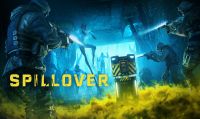 L'evento Spillover arriva oggi in Tom Clancy's Rainbow Six Extraction