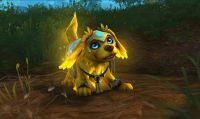 Blizzard Entertainment si unisce a Mila Kunis per il Pacchetto Mascotte di beneficenza di World of Warcraft in sostegno di BlueCheck Ukraine