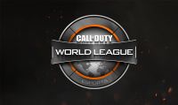 Call of Duty - Ha inizio la CWL Pro League