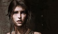 Rise of The Tomb Raider su PS4 a fine 2016