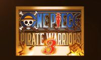 Il roster di One Piece: Pirate Warriors 3 nell'ultimo video
