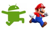 Super Mario Run su Android? Non ancora