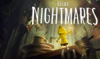 Little Nightmares - Ecco il trailer con i voti della critica
