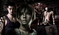 Resident Evil Zero HD Remaster - Gameplay di 40 minuti