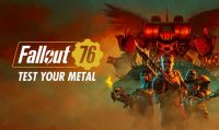 Fallout 76 - Aggiornamento “Tempra alla prova” disponibile per tutti i giocatori gratuitamente