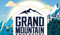 Grand Mountain Adventure: Wonderlands arriva oggi su Nintendo Switch e PC