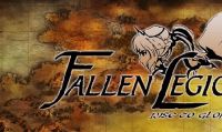 Fallen Legion: Rise to Glory - I doppiatori dei due protagonisti ringraziano i fan