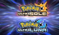 Svelati nuovi dettagli su Pokémon Ultrasole e Pokémon Ultraluna!