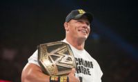 John Cena promuoverà Nintendo Switch