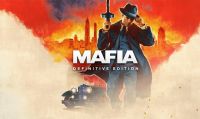 Mafia: Definitive Edition sarà disponibile a partire dal 25 Settembre