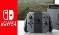 Nintendo Switch - Un video illustra come catturare screenshot