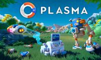 Plasma arriva su Steam il 30 Marzo