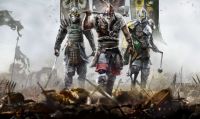 For Honor si mostra in una valanga di video gameplay