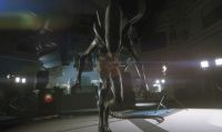Alien: Isolation è disponibile su Nintendo Switch