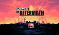Surviving the Aftermath - L'Early Access termina il 16 novembre con l'aggiornamento dei contenuti endgame