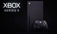 Xbox annuncia 13 titoli third party per Xbox Series X