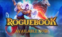 Roguebook è ora disponibile su console