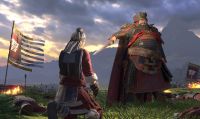 Dong Zhuo protagonista del nuovo trailer di Total War: Three Kingdoms