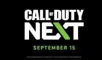 Call of Duty: Next - Svelati tanti dettagli sull'evento streaming